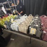 Marc Jacobs Sample Sale