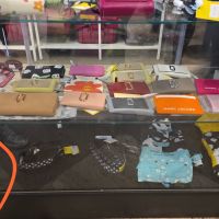 Marc Jacobs Sample Sale