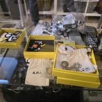 Marc Jacobs Sample Sale