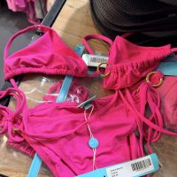 Melissa Odabash Sample Sale