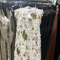 Lafayette 148 Sample Sale