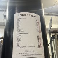 Veronica Beard Sample Sale