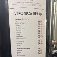 Veronica Beard Sample Sale