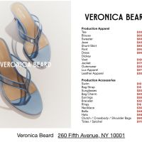Veronica Beard Sample Sale