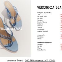 Veronica Beard Sample Sale