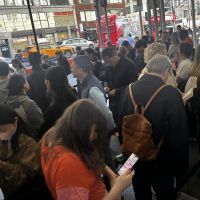 rag & bone Sample Sale