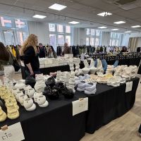 Completedworks Sample Sale