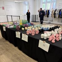Completedworks Sample Sale