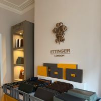 Ettinger Sample Sale