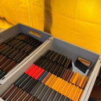 Ettinger Sample Sale