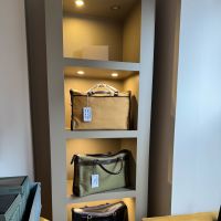 Ettinger Sample Sale