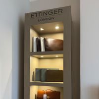 Ettinger Sample Sale