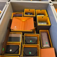 Ettinger Sample Sale