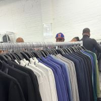Paul Smith Sample Sale
