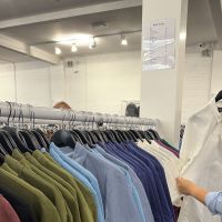 Paul Smith Sample Sale