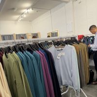 Paul Smith Sample Sale