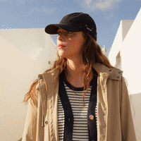 Saint James Sample Sale