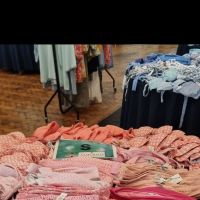 Heidi Klein Sample Sale