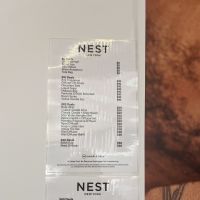 NEST Sample Sale
