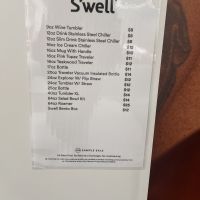 NEST Sample Sale