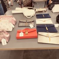 DeMellier, Linda Farrow & Asceno Sample Sale