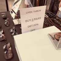 DeMellier, Linda Farrow & Asceno Sample Sale
