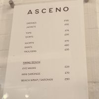 DeMellier, Linda Farrow & Asceno Sample Sale