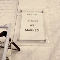 DeMellier, Linda Farrow & Asceno Sample Sale
