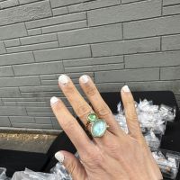Alexis Bittar Sidewalk Sample Sale