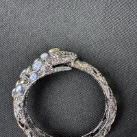 Alexis Bittar Sidewalk Sample Sale