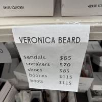 Veronica Beard Sample Sale