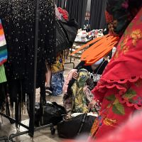 FARM Rio Sample Sale