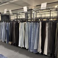 rag & bone Sample Sale