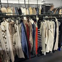 rag & bone Sample Sale