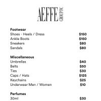Philosophy Sample Sale