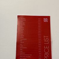 RIXO London Sample Sale