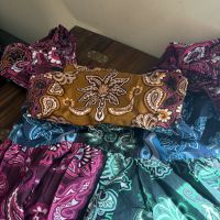 FARM Rio Sample Sale