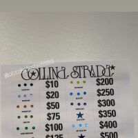 Collina Strada Sample Sale