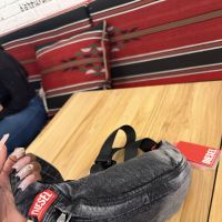 Diesel Sample Sale