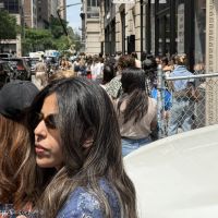 Sandro Sample Sale