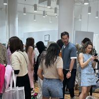 Sandro Sample Sale