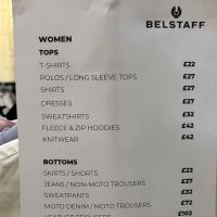 Reiss Clearance Sale