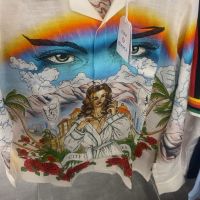 Casablanca Sample Sale