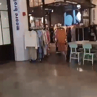 Dana Emilia Presents Semi Annual Sample Sale