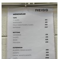 Belstaff Clearance Sale