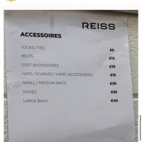 Belstaff Clearance Sale