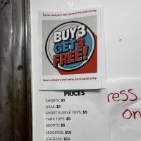 Gottex Studio Sample Sale