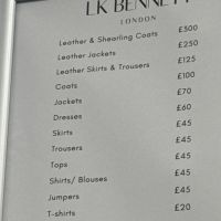 L.K. Bennett Summer Sale