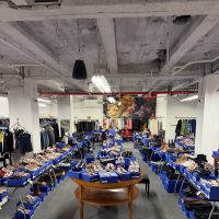 VIP Stuart Weitzman Sample Sale