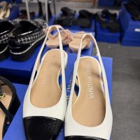 VIP Stuart Weitzman Sample Sale